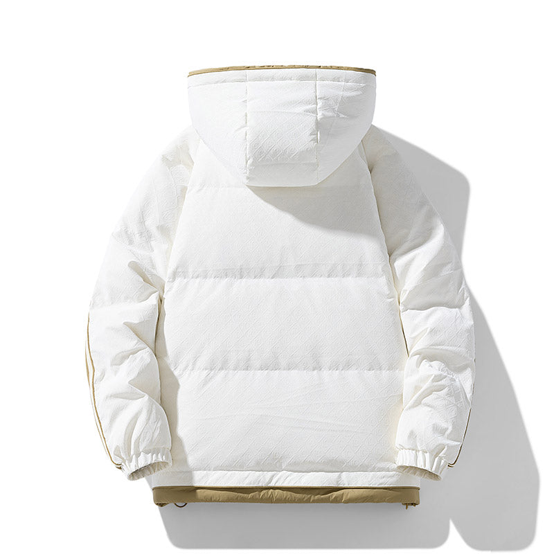 MLB Z725 Puffer Jacket