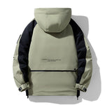 MLB Z727 Puffer Jacket