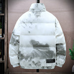 MLB Z717 Puffer Jacket