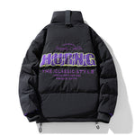 MLB Z721 Puffer Jacket