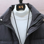 MLB Z726 Puffer Jacket