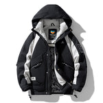 MLB Z727 Puffer Jacket