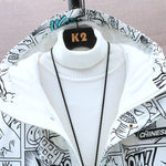 MLB Z720 Puffer Jacket