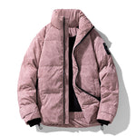 MLB Z723 Puffer Jacket