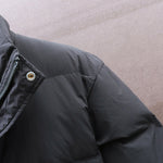 MLB Z726 Puffer Jacket