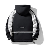 MLB Z727 Puffer Jacket