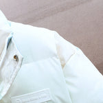 MLB Z717 Puffer Jacket