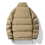 MLB Z726 Puffer Jacket