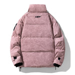 MLB Z723 Puffer Jacket