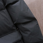 MLB Z726 Puffer Jacket