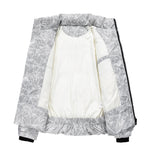 MLB Z723 Puffer Jacket