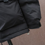 MLB Z726 Puffer Jacket