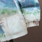 MLB Z717 Puffer Jacket