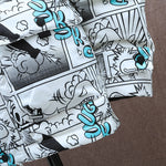 MLB Z720 Puffer Jacket