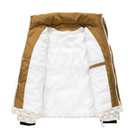 MLB Z724 Puffer Jacket