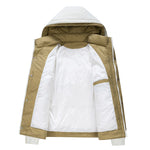 MLB Z725 Puffer Jacket