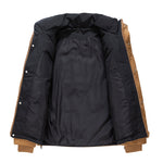 MLB Z722 Puffer Jacket