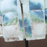 MLB Z717 Puffer Jacket