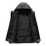 MLB Z720 Puffer Jacket