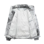 MLB Z717 Puffer Jacket