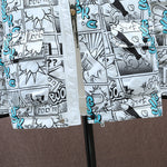 MLB Z720 Puffer Jacket