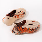'Legionary Leaps' X9X Foam Sneakers