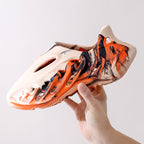 'Legionary Leaps' X9X Foam Sneakers
