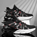 ‘Sovereign Pulse’ X9X Sneakers