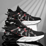‘Sovereign Pulse’ X9X Sneakers