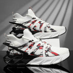 ‘Sovereign Pulse’ X9X Sneakers