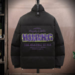 MLB Z721 Puffer Jacket