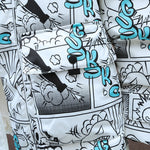 MLB Z720 Puffer Jacket