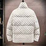 MLB Z724 Puffer Jacket