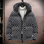 MLB Z724 Puffer Jacket