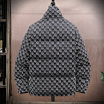 MLB Z724 Puffer Jacket