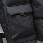 MLB Z726 Puffer Jacket