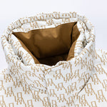 MLB Z724 Puffer Jacket