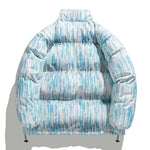 MLB Z704 Puffer Jacket