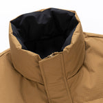 MLB Z722 Puffer Jacket