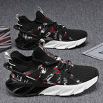 ‘Sovereign Pulse’ X9X Sneakers