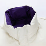 MLB Z721 Puffer Jacket