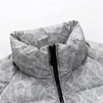 MLB Z723 Puffer Jacket