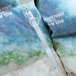 MLB Z717 Puffer Jacket