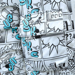 MLB Z720 Puffer Jacket