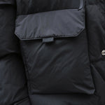 MLB Z726 Puffer Jacket