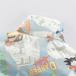 MLB Z719 Puffer Jacket