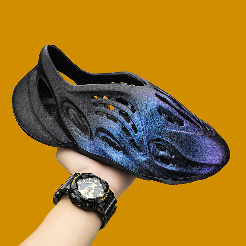 'Centurion Stride' X9X Foam Sneakers