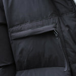 MLB Z726 Puffer Jacket