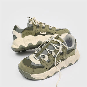 ‘Zenith Zephyr’ X9X Sneakers