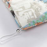 MLB Z719 Puffer Jacket